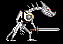 Dinosaur Warrior