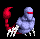 Scorpion Man